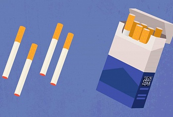  Что надо знать о маркировке табака и табачной продукции